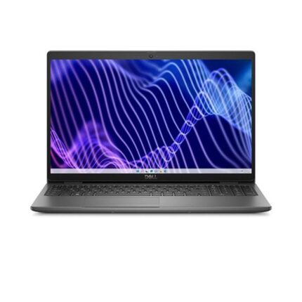 Dell Precision 5570 Compact Workstation